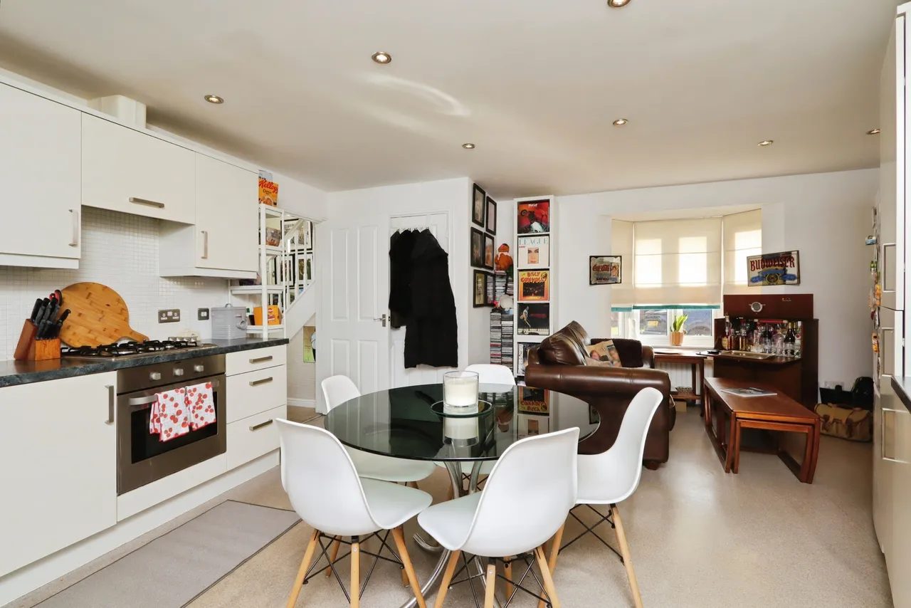 Barn Drive, Glasgow, G72, photo 5