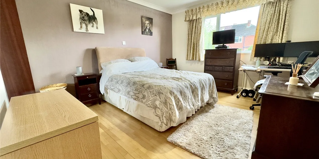 Fieldway, Heswall, CH60, photo 11