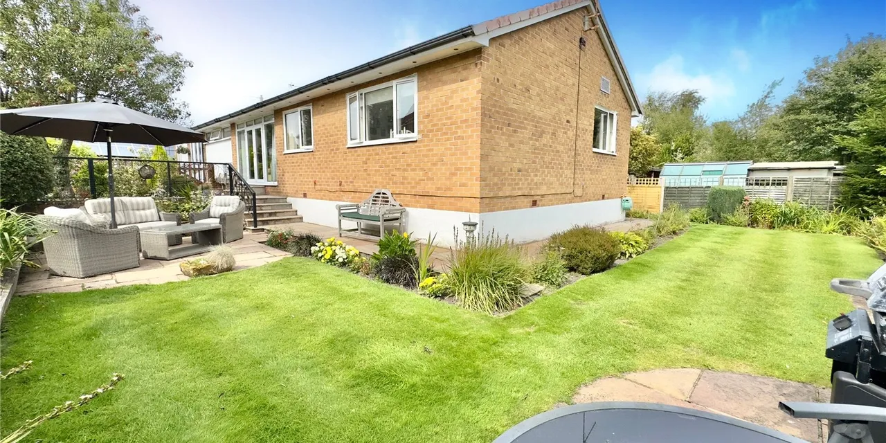 Fieldway, Heswall, CH60, photo 4