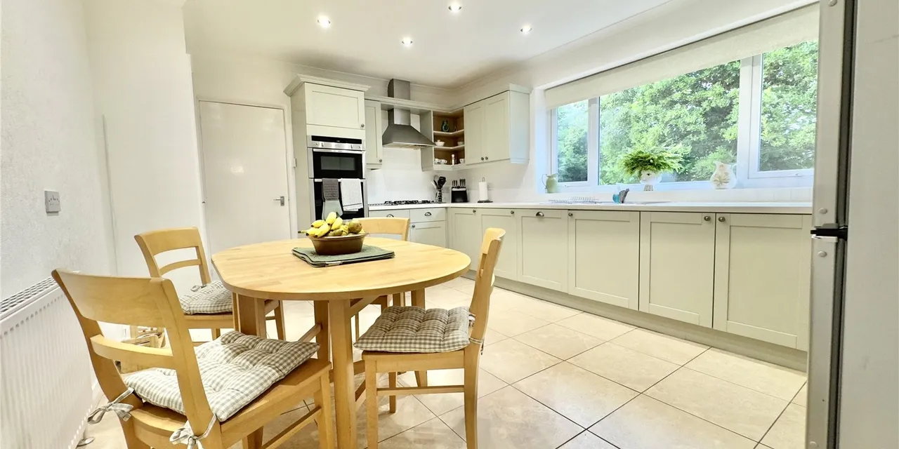 Fieldway, Heswall, CH60, photo 2