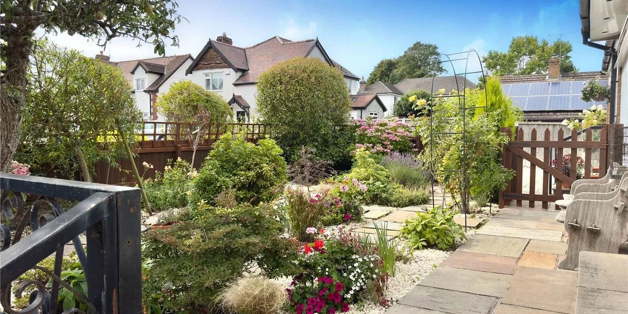 Fieldway, Heswall, CH60, photo 18