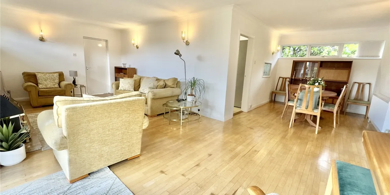 Fieldway, Heswall, CH60, photo 3