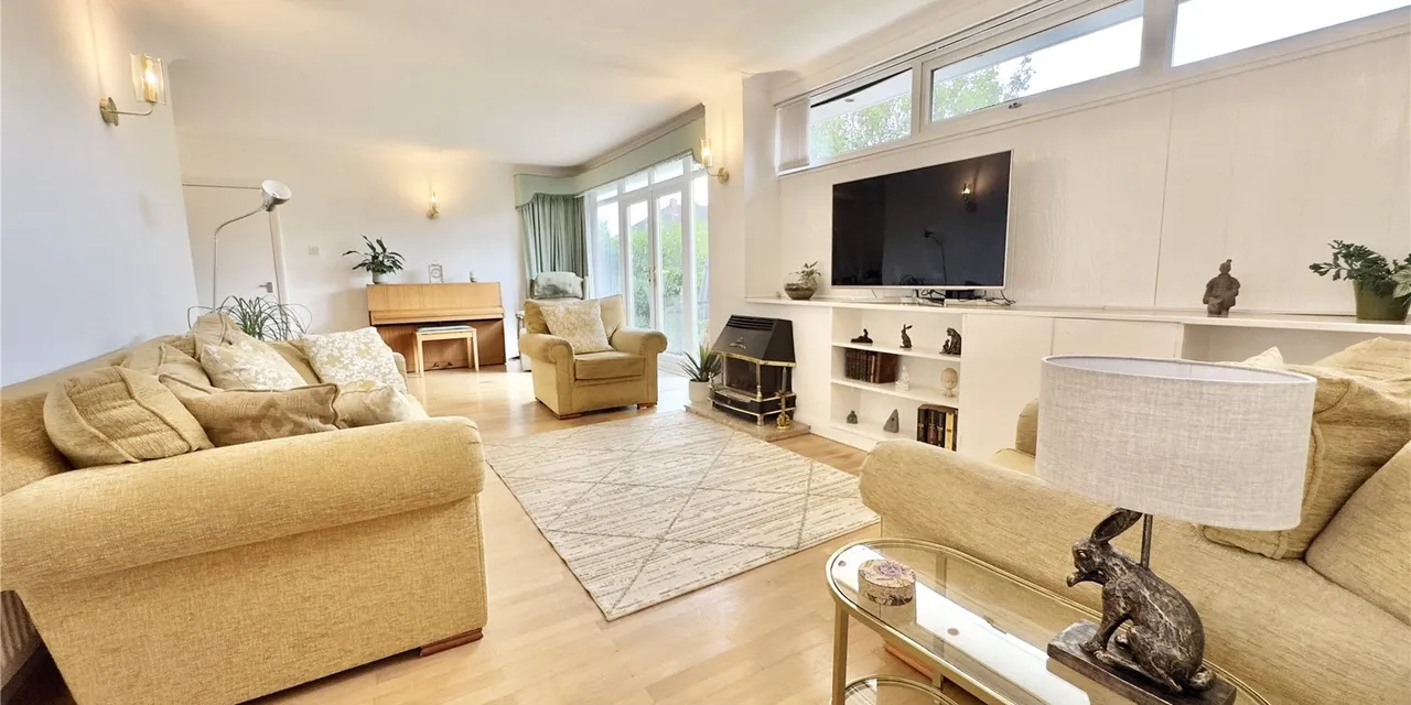 Fieldway, Heswall, CH60, photo 8