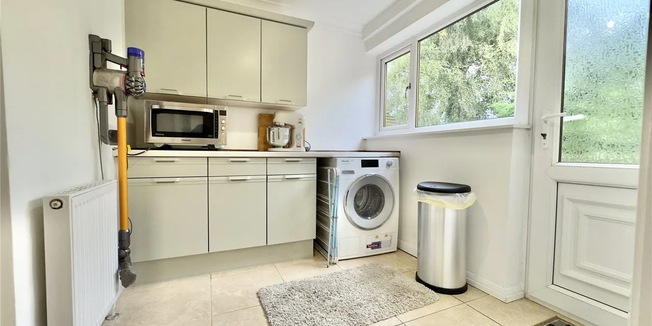 Fieldway, Heswall, CH60, photo 7