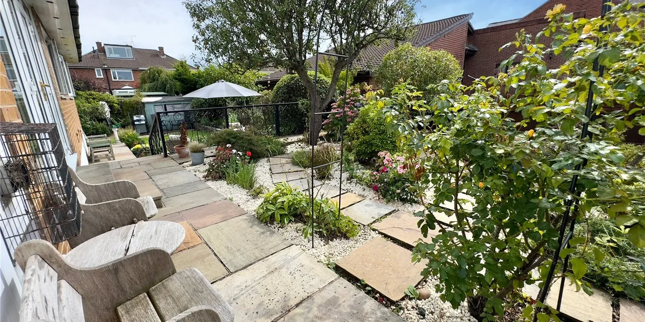 Fieldway, Heswall, CH60, photo 16