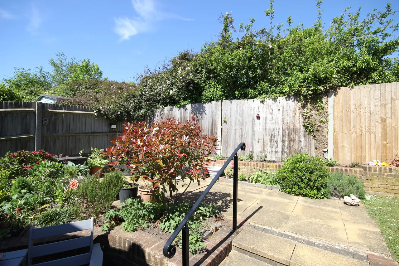 Cavalier Way, Alton, GU34, photo 8