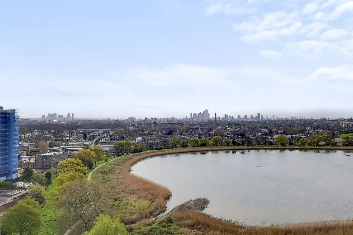 Skylark Point, London, N4, photo 11