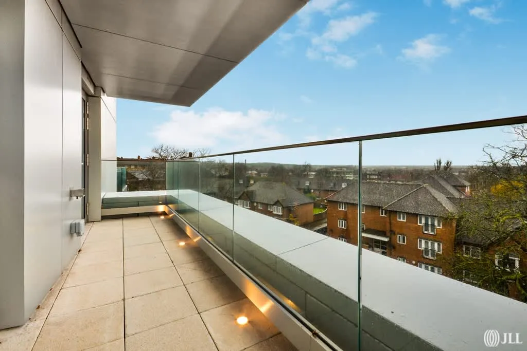 Skylark Point, London, N4, photo 3