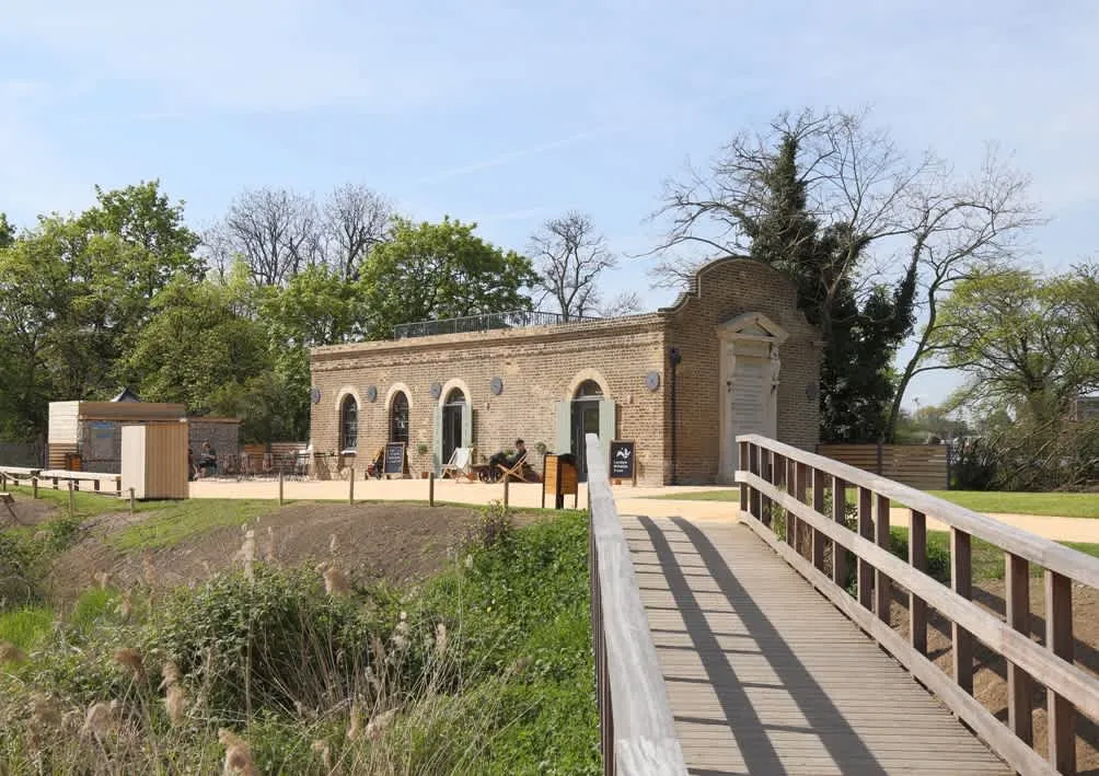 Skylark Point, London, N4, photo 14