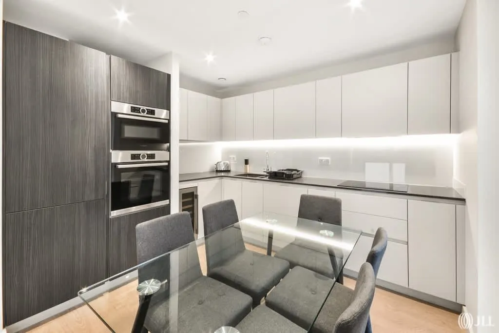 Skylark Point, London, N4, photo 4