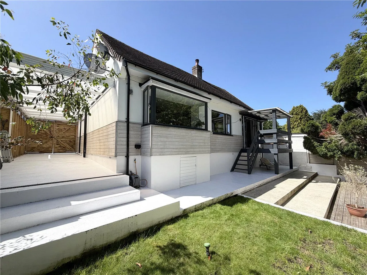 Wharfdale Road, Bournemouth, BH4, photo 17