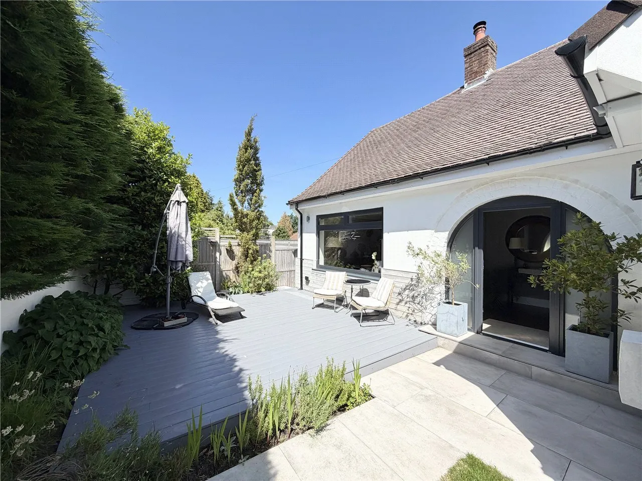 Wharfdale Road, Bournemouth, BH4, photo 20
