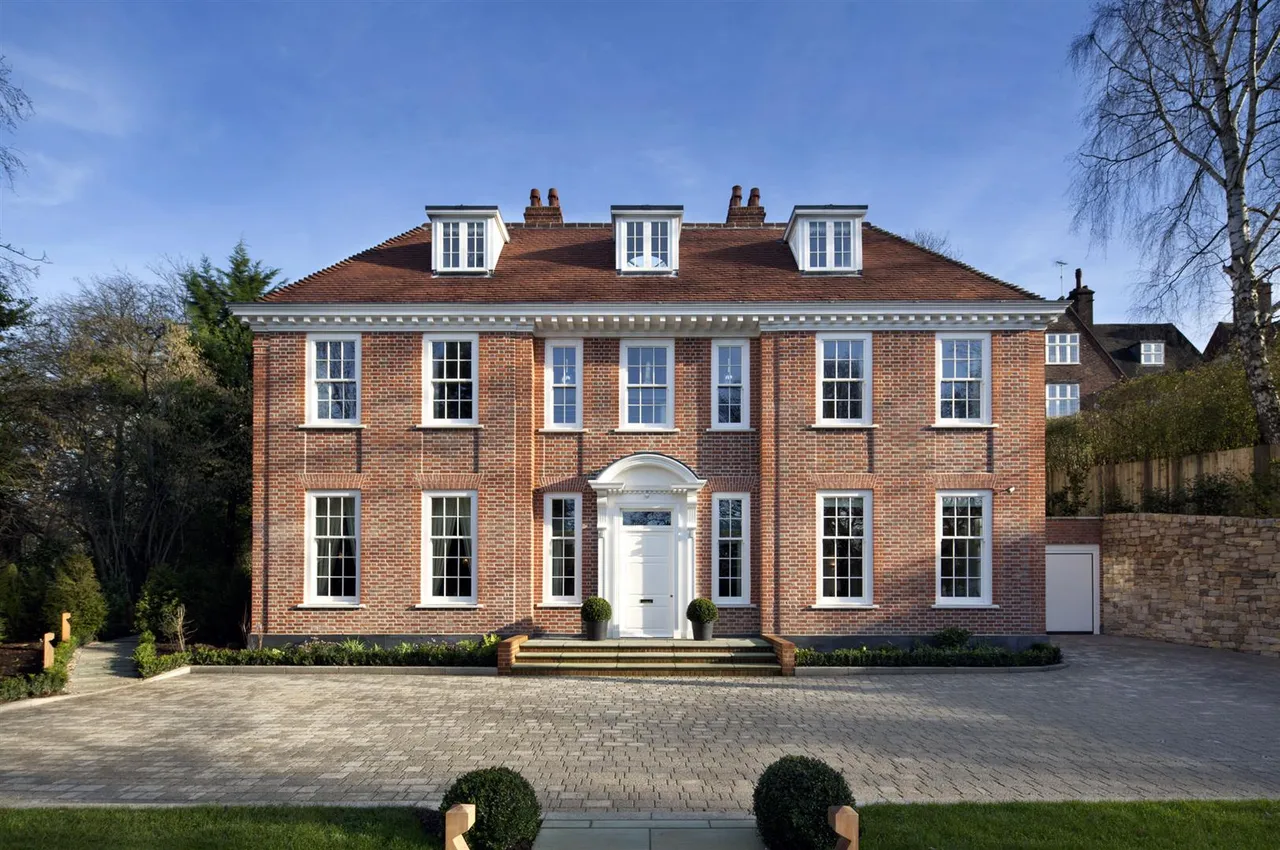 Wildwood Road, Hampstead Garden Suburb, NW11, photo 9