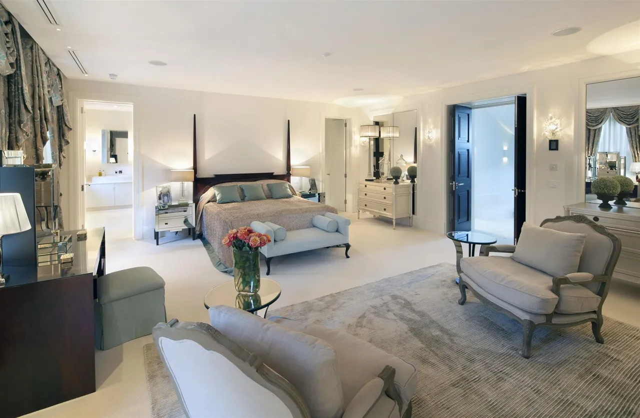 Wildwood Road, Hampstead Garden Suburb, NW11, photo 5