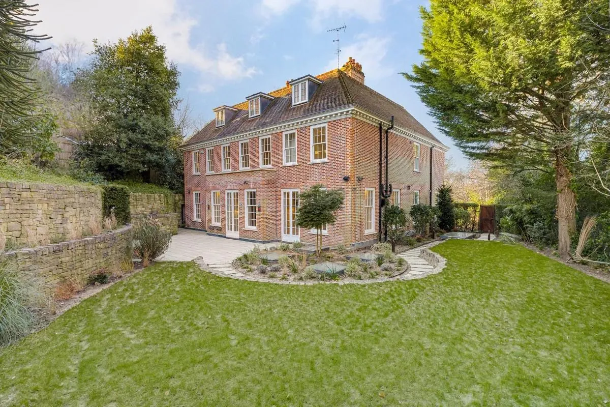 Wildwood Road, Hampstead Garden Suburb, NW11, photo 12