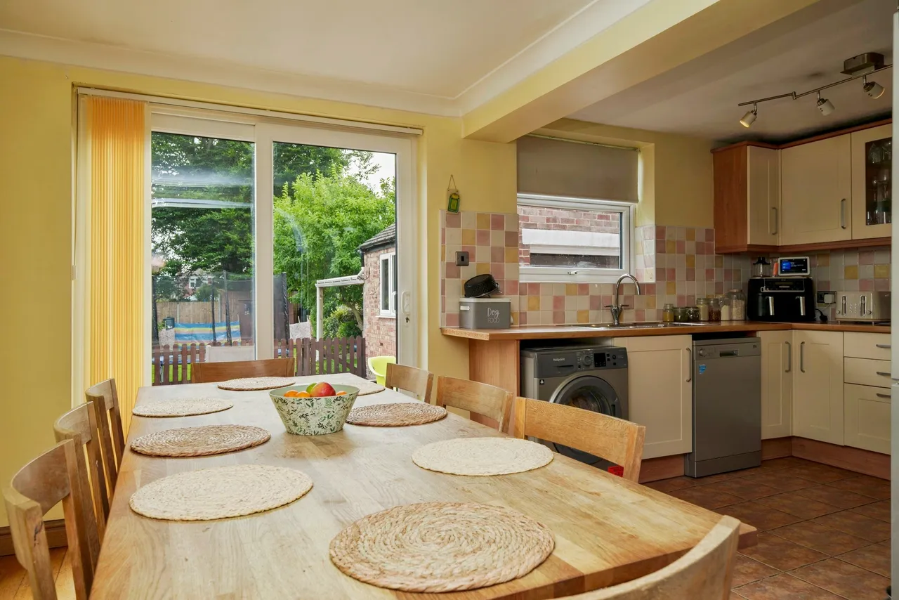 Beverley Gardens, Wirral, CH61, photo 6