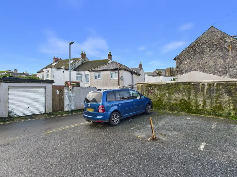 Moor Street, Camborne, photo 8