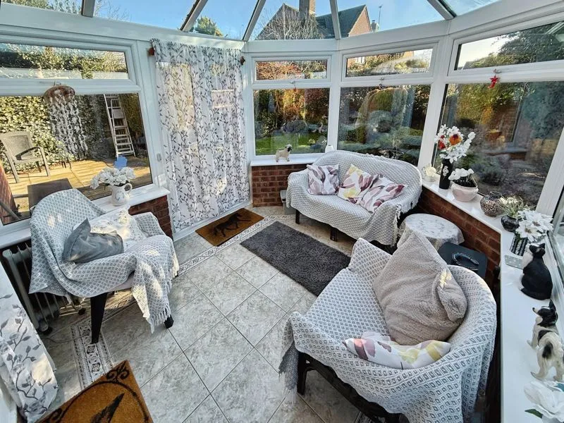 Clipsham Road, Castle Bytham, photo 5