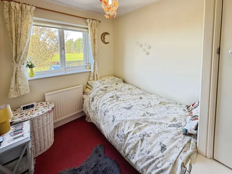Clipsham Road, Castle Bytham, photo 11