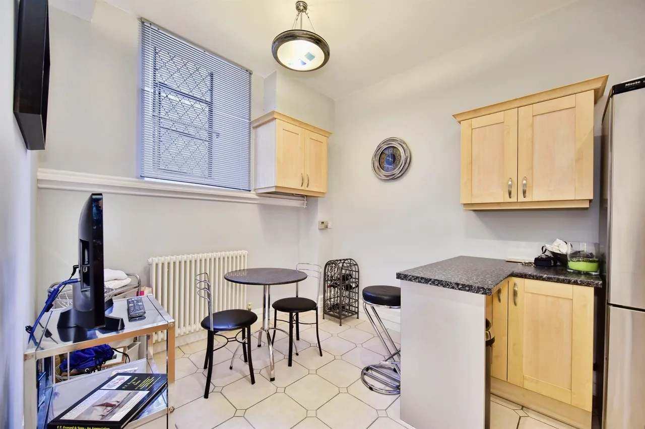 The Chapel, Fennel Close, Maidstone, photo 2