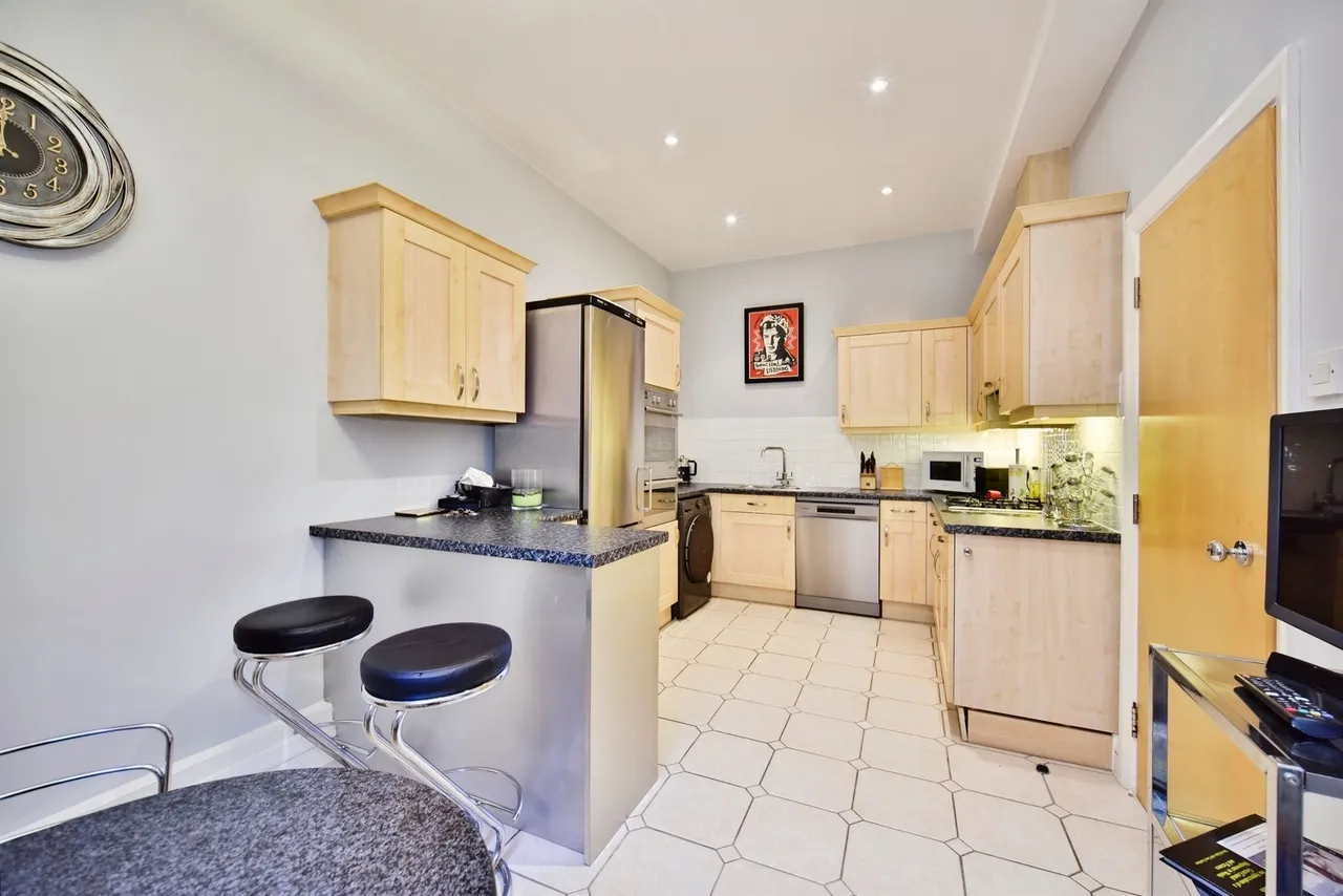 The Chapel, Fennel Close, Maidstone, photo 4