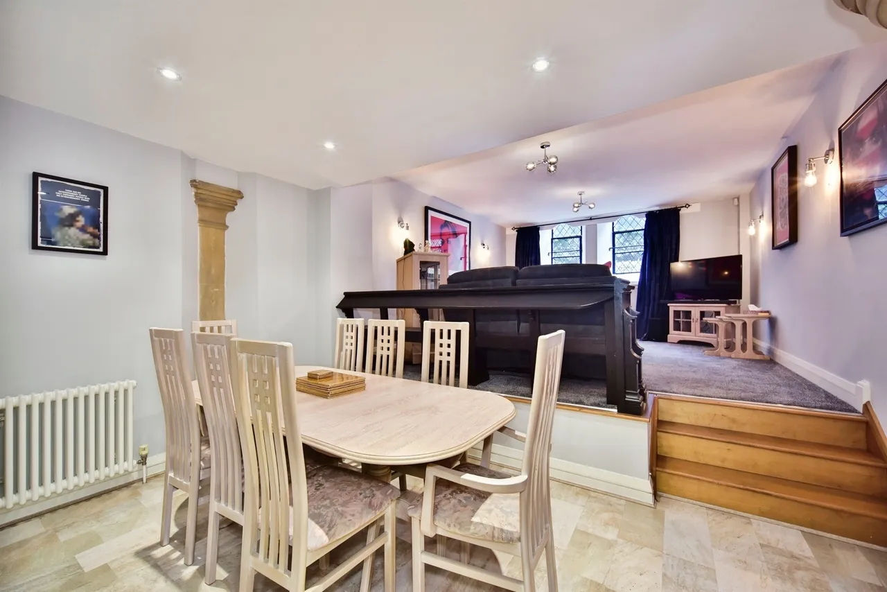 The Chapel, Fennel Close, Maidstone, photo 7