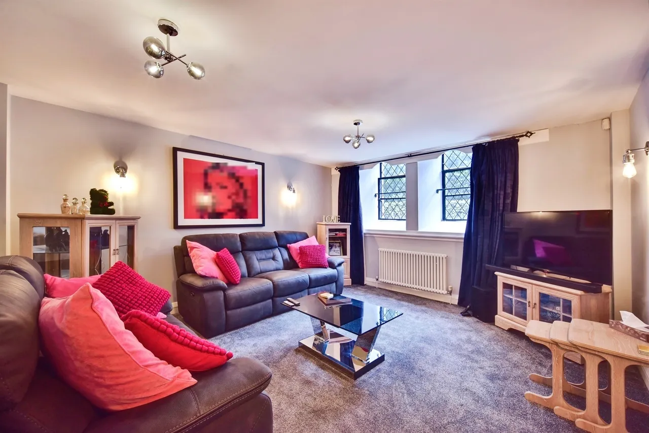 The Chapel, Fennel Close, Maidstone, photo 5
