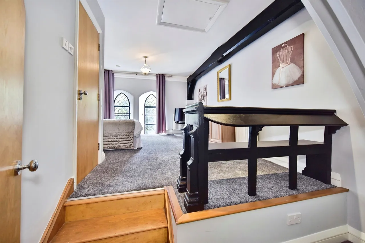 The Chapel, Fennel Close, Maidstone, photo 8
