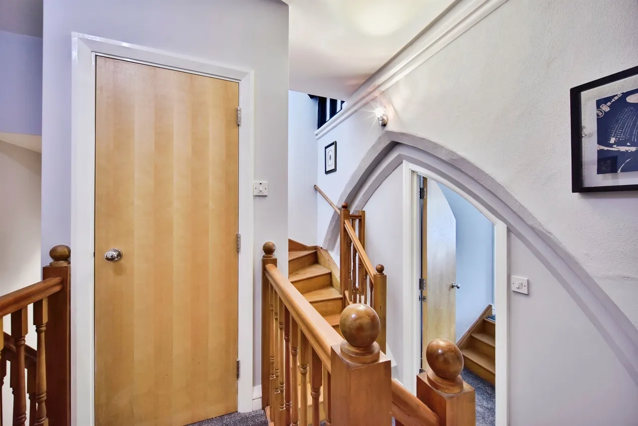 The Chapel, Fennel Close, Maidstone, photo 12