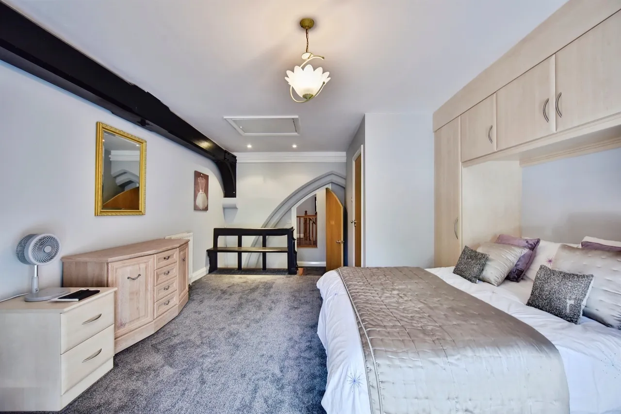 The Chapel, Fennel Close, Maidstone, photo 9