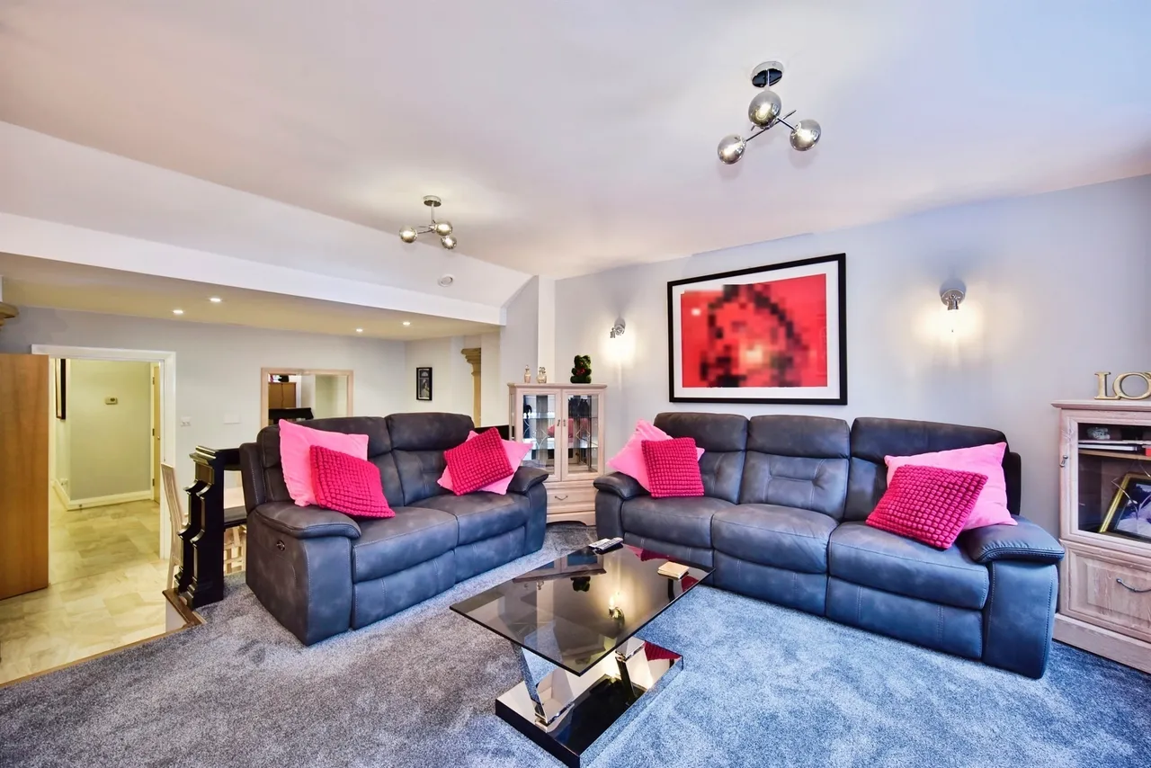 The Chapel, Fennel Close, Maidstone, photo 6
