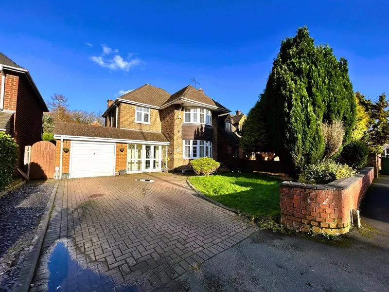 3 bed house for sale, Chester Road North, Brownhills, WS8