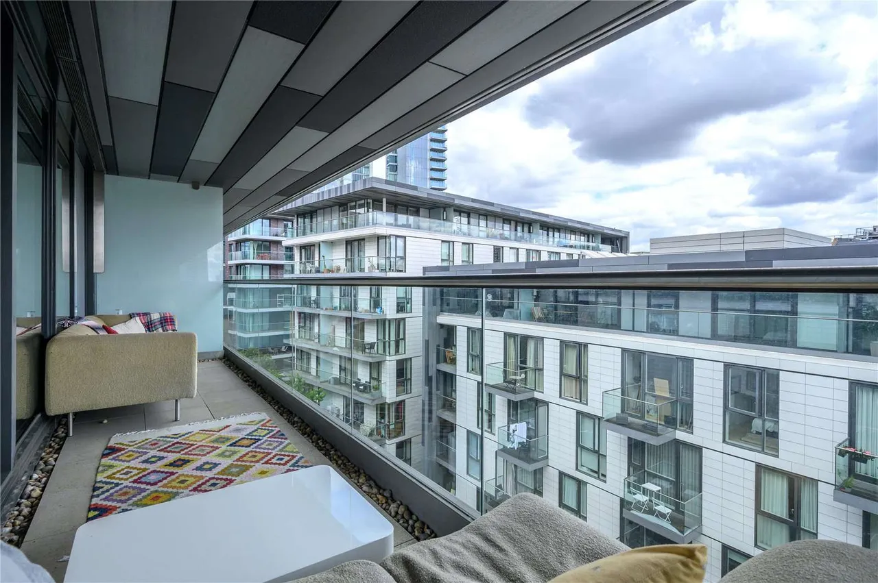 Leman Street, London, E1 8GJ, photo 4