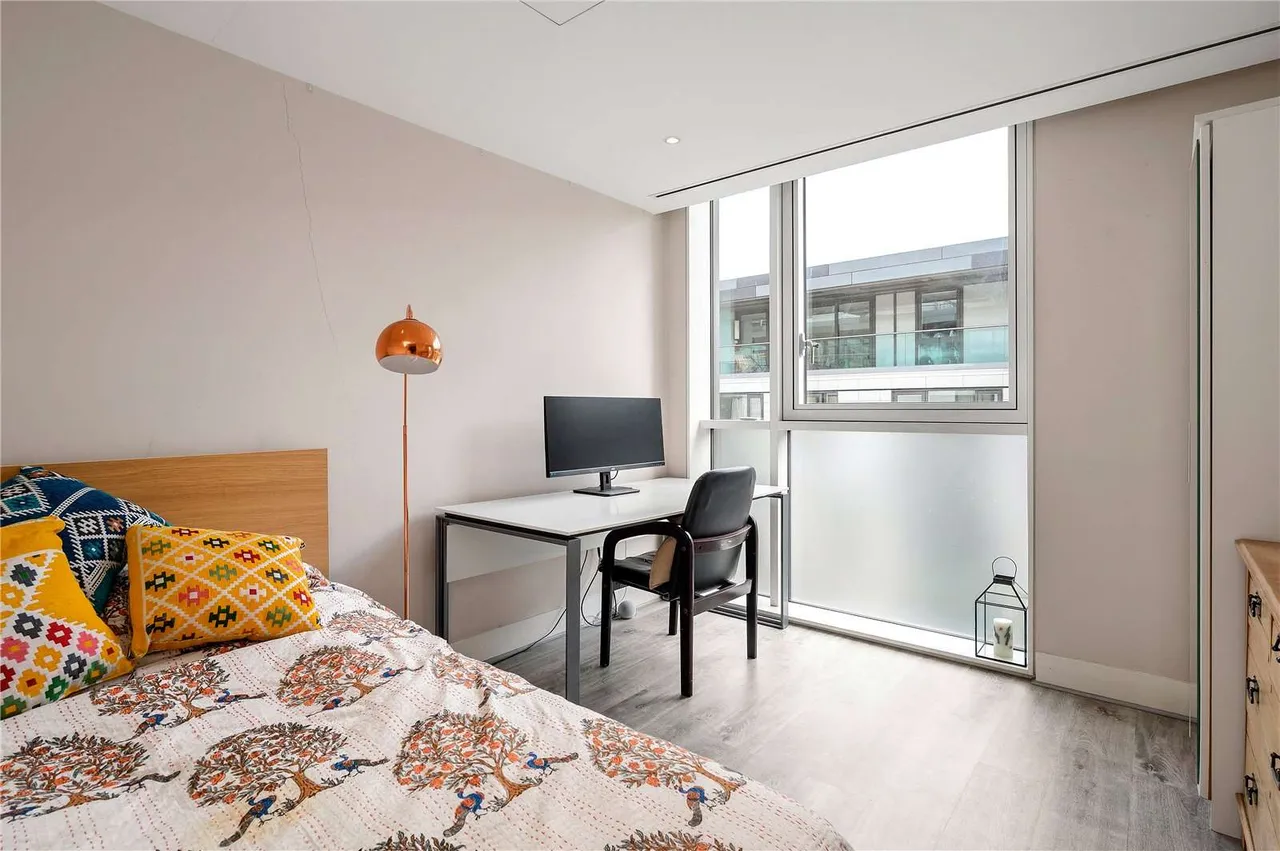 Leman Street, London, E1 8GJ, photo 8