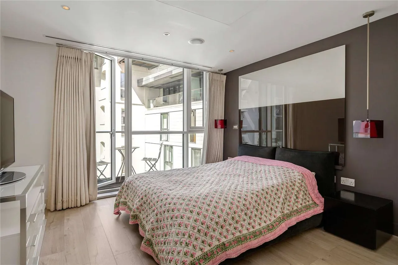 Leman Street, London, E1 8GJ, photo 6