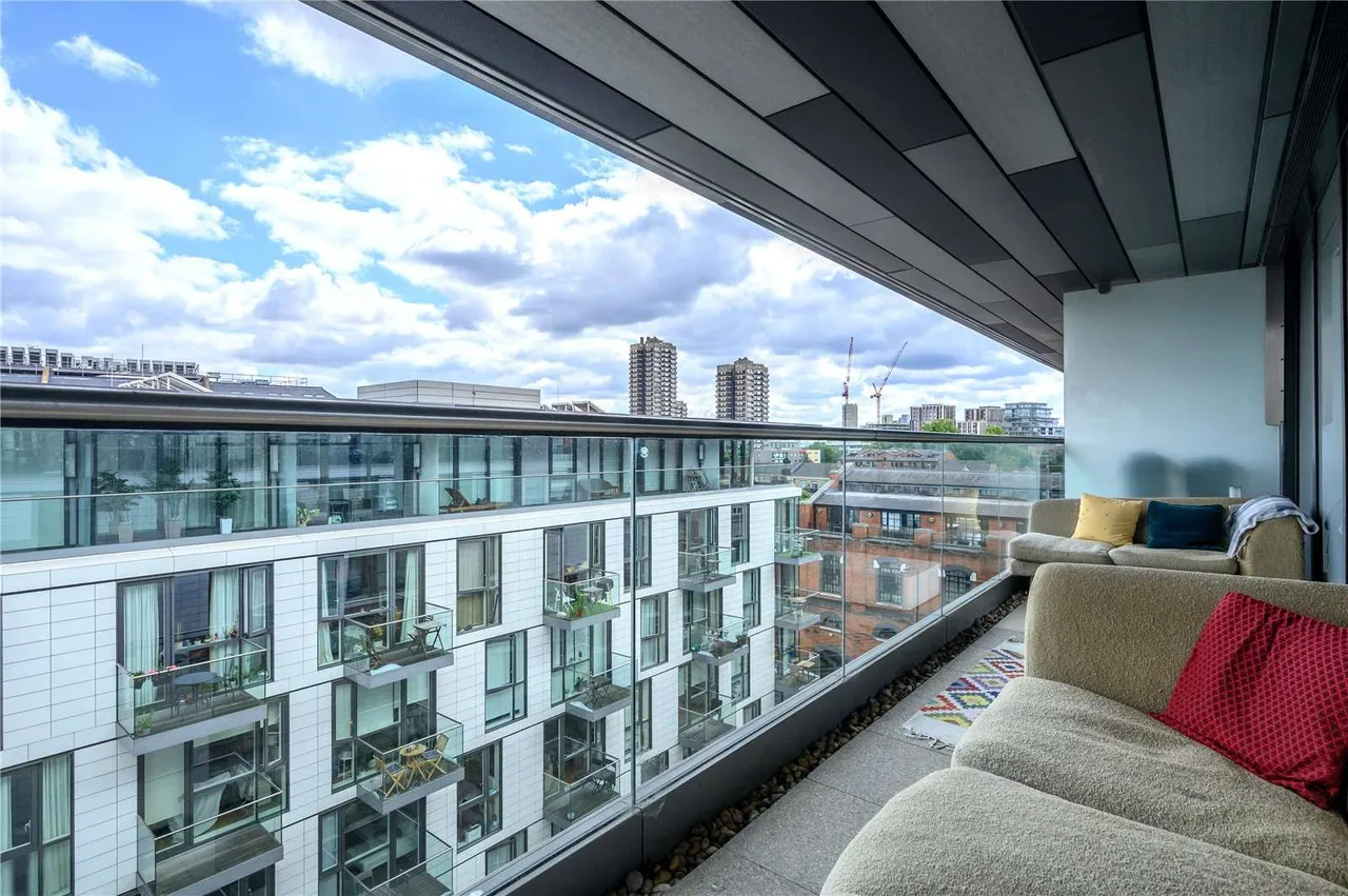 Leman Street, London, E1 8GJ, photo 5