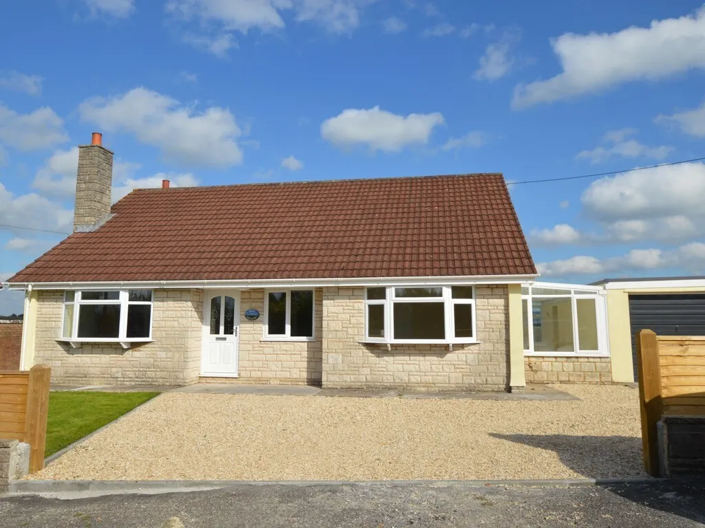 4 bed house to rent, Mill Lane, Wedmore, BS28