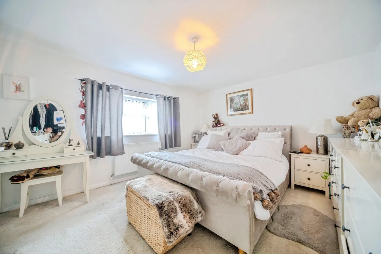 St. Davids Road, Bletchley, Milton Keynes, Buckinghamshire, MK3, photo 10