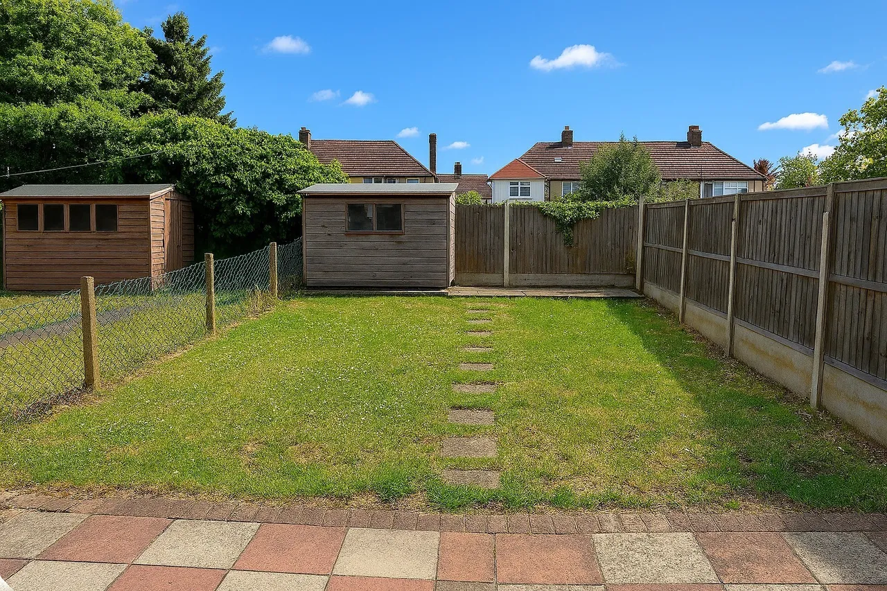 Basedale Road, Dagenham, RM9, photo 4