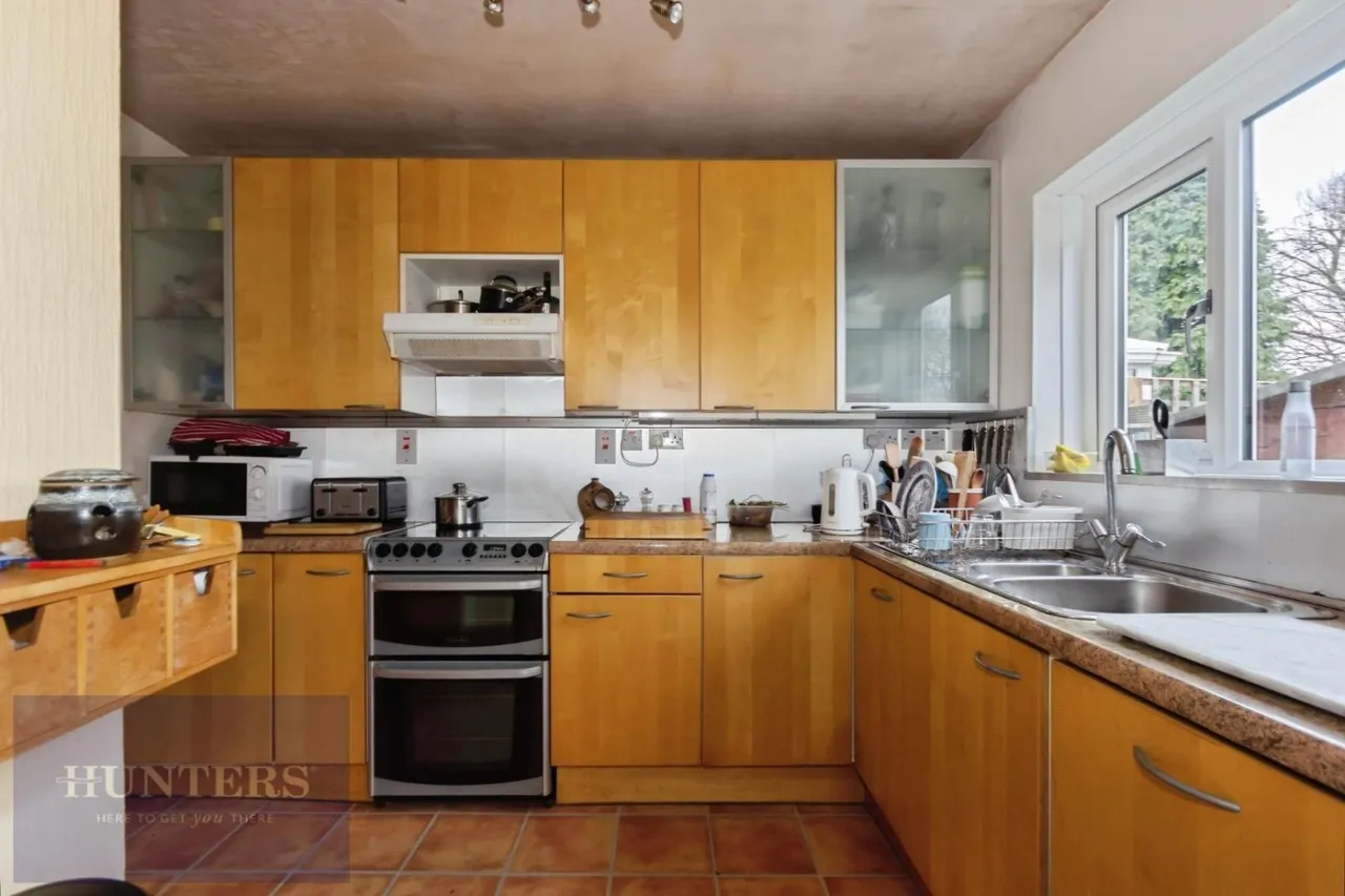 Ferndown Road, Solihull, photo 5