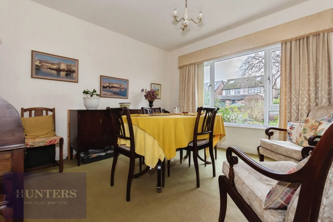 Ferndown Road, Solihull, photo 9