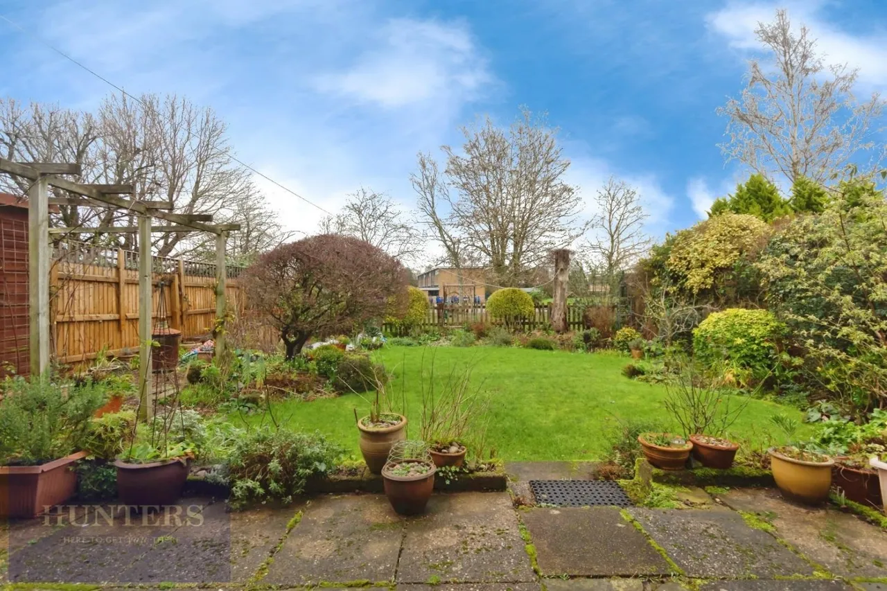 Ferndown Road, Solihull, photo 3