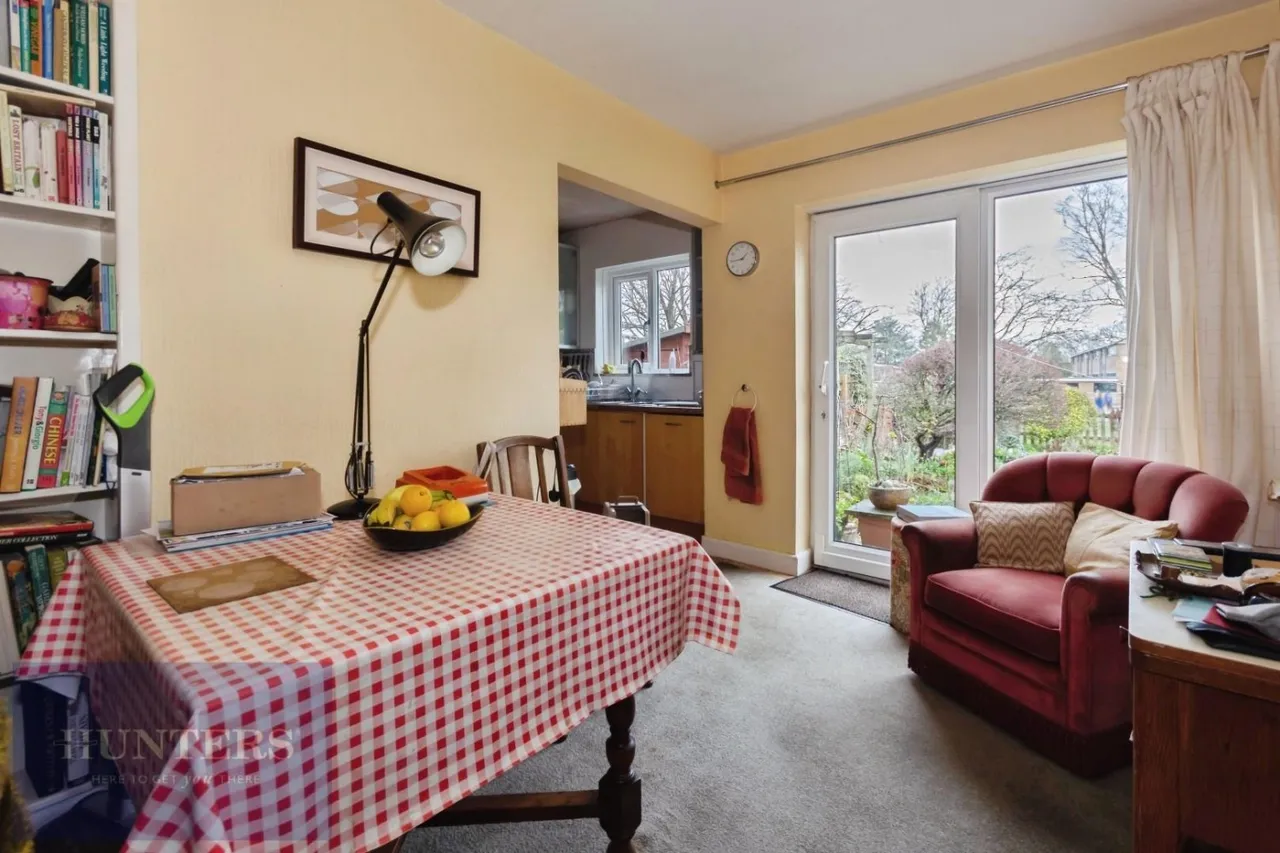 Ferndown Road, Solihull, photo 6