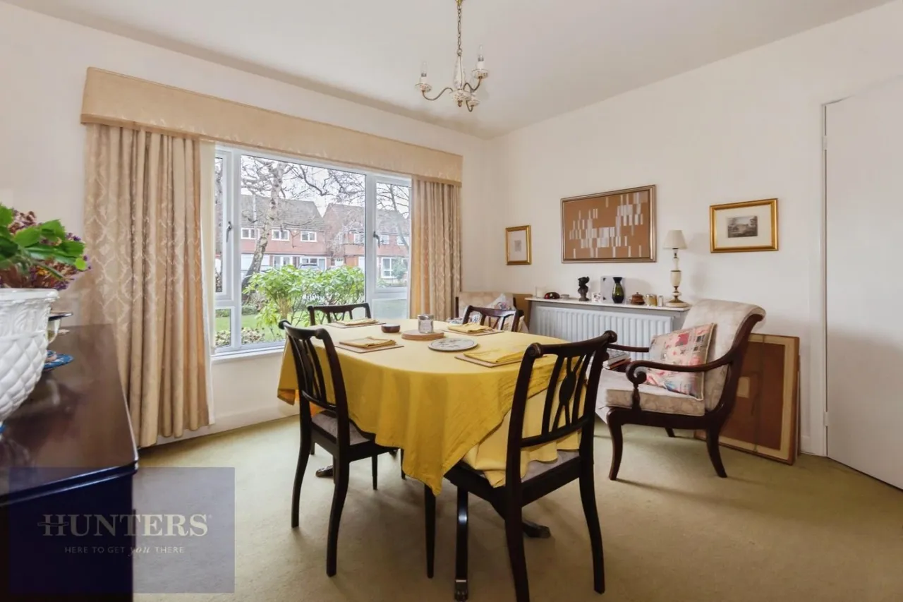 Ferndown Road, Solihull, photo 8