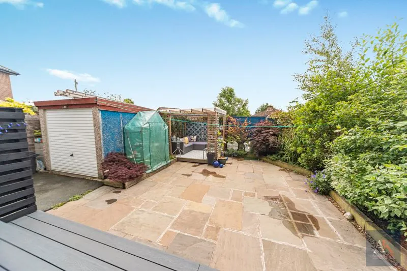 Smith Hill Milnrow, Rochdale OL16 3EG, photo 15