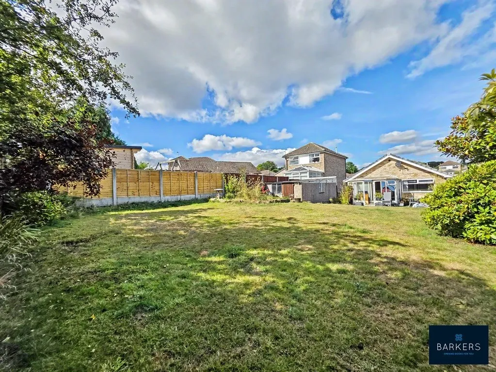 Summerbridge Crescent, Gomersal BD19 4LW, photo 5