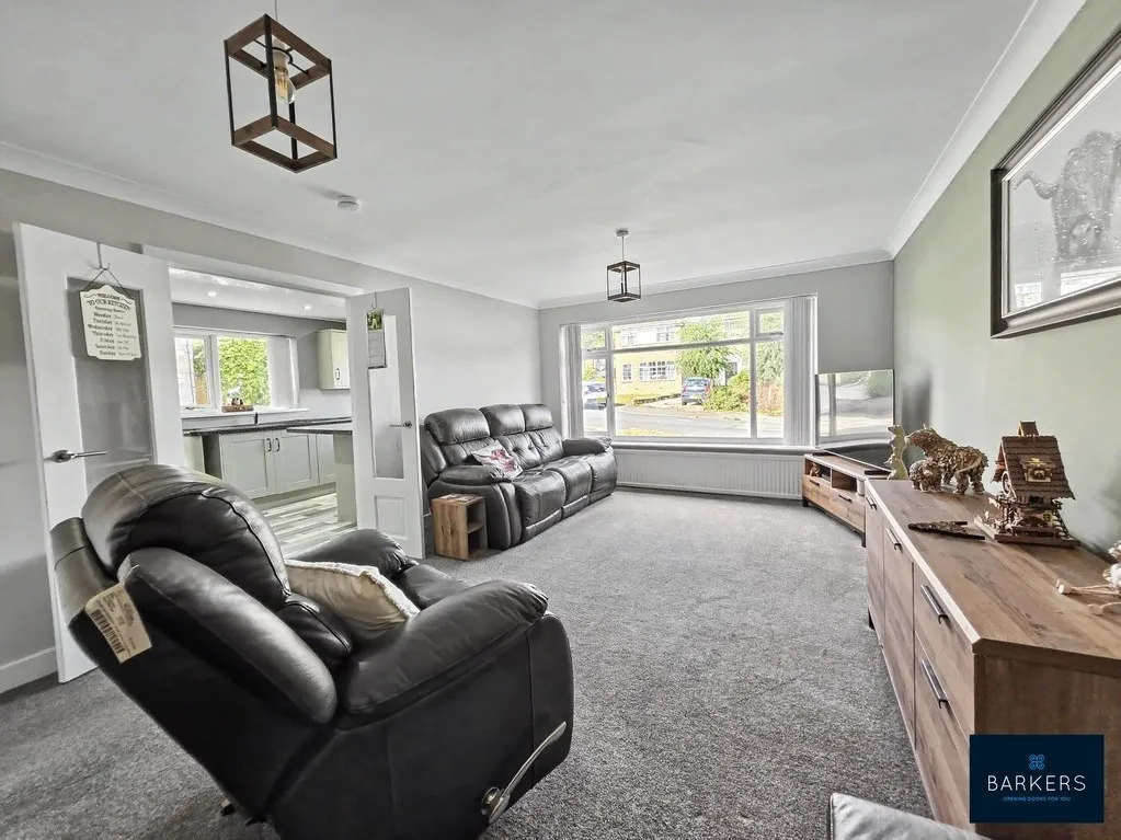 Summerbridge Crescent, Gomersal BD19 4LW, photo 6