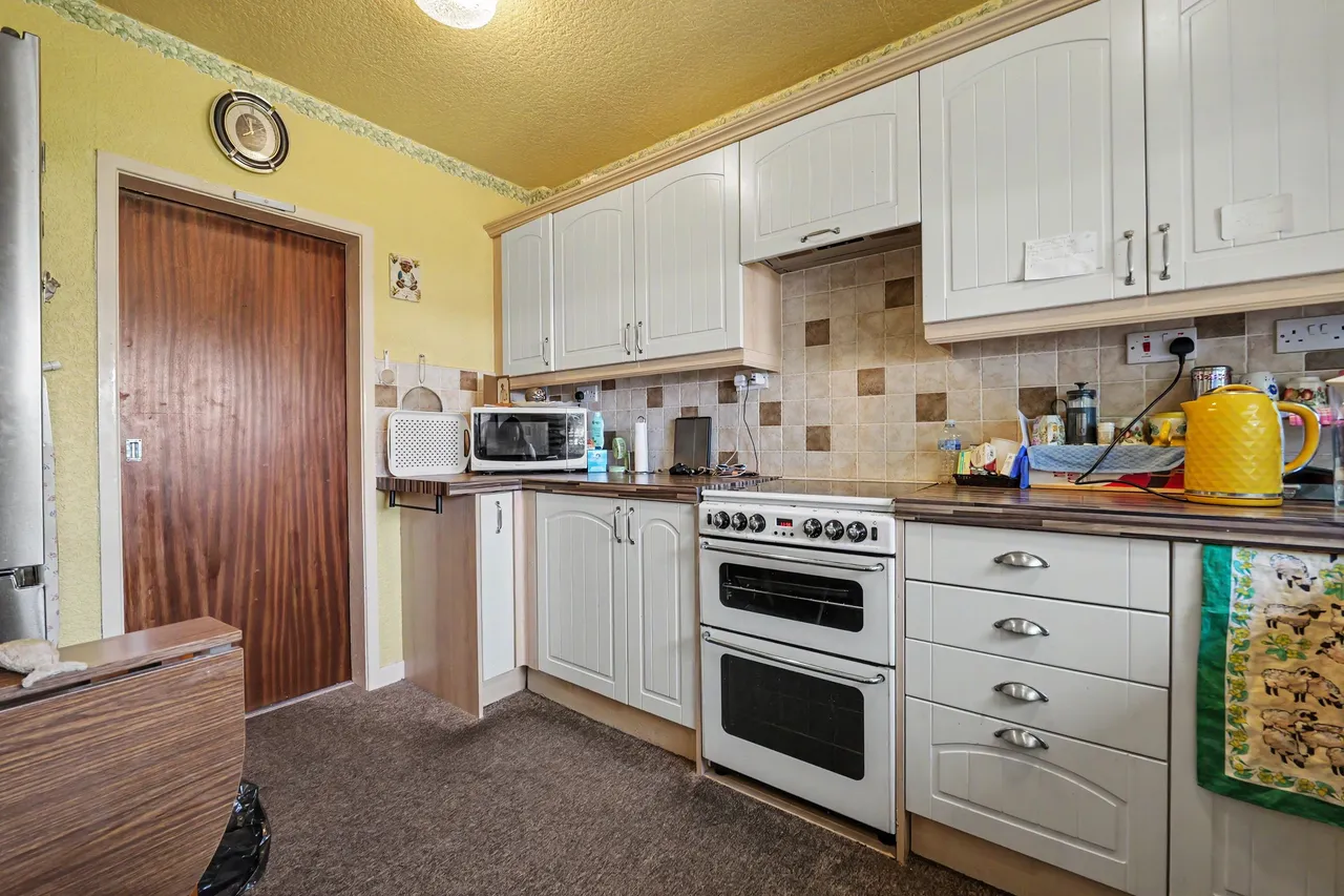 Roseway, Stoke Golding, CV13, photo 7