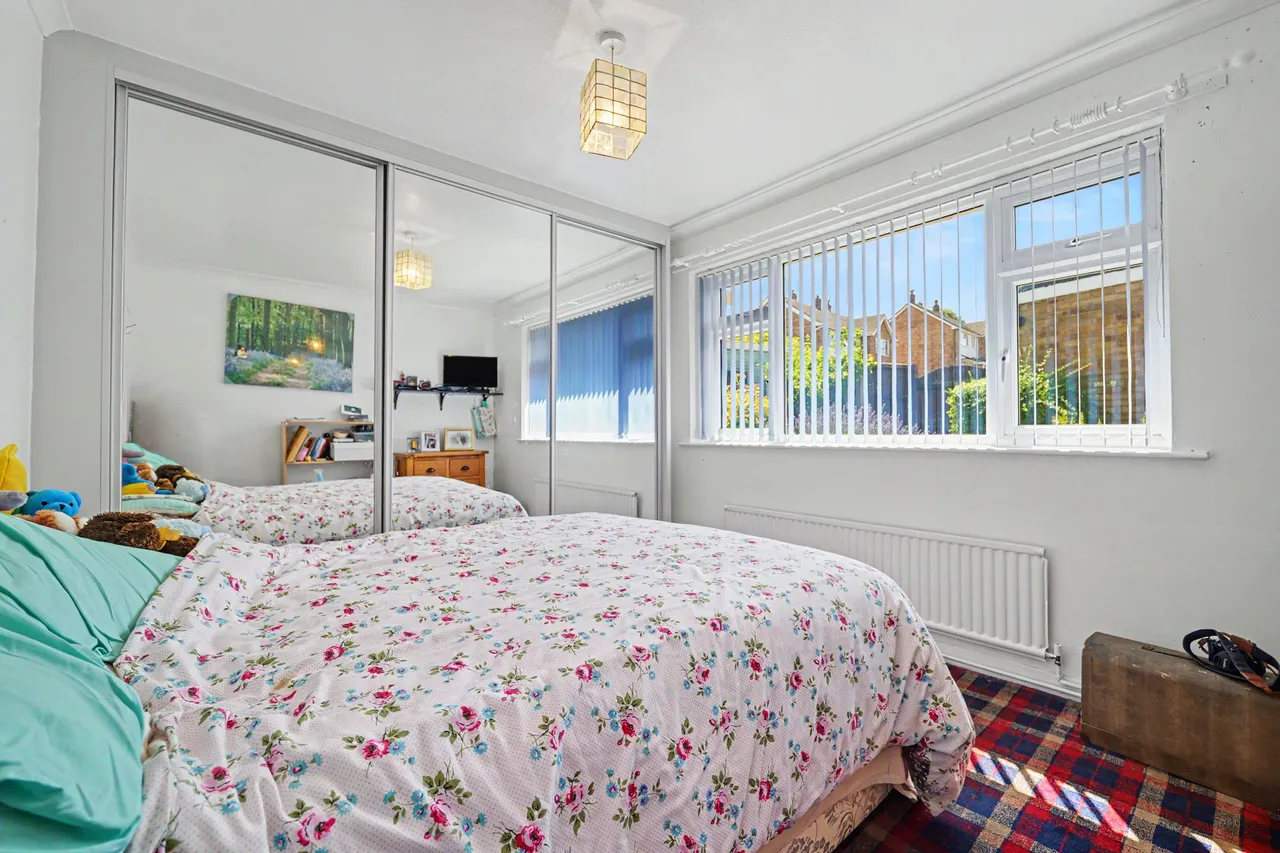 Roseway, Stoke Golding, CV13, photo 8