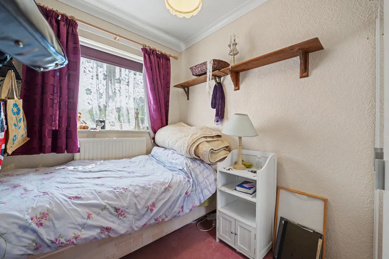 Roseway, Stoke Golding, CV13, photo 10